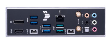 CAD Workstation mit Intel i9 - 14900KF - Gehäuse gedämmt - RTX A4000 - WLAN - Z790 - 64 GB Ram