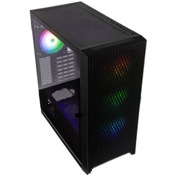 Gamer Komplett-PC mit Intel Core Ultra 7 265KF - RTX 5090 - Z890 - WLAN - 32 GB Ram