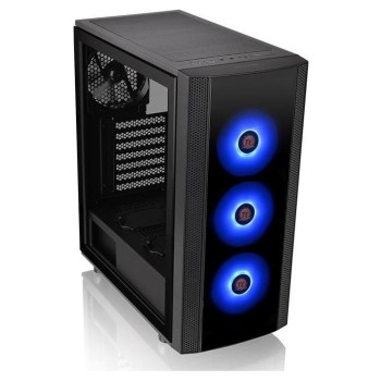 Gamer PC mit AMD Ryzen 7 8700F - RX 9060 XT 8/16GB - 32 GB Ram