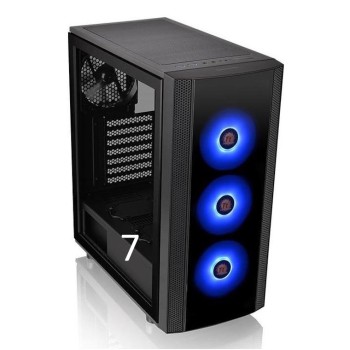 Gamer Komplett-PC mit AMD Ryzen 5 9600X - RX 9060 XT 8/16GB - 32 GB Ram