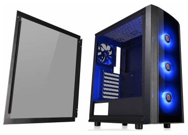 Gamer PC mit AMD Ryzen 7 8700F - RX 9060 XT 8/16GB - 32 GB Ram