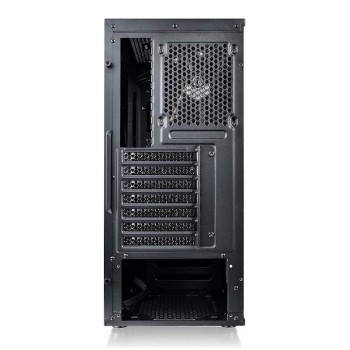 Gamer PC mit AMD Ryzen 7 8700F - RX 9060 XT 8/16GB - 32 GB Ram