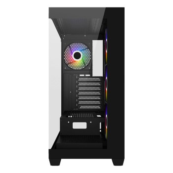 Gamer-PC mit AMD Ryzen 7 9800X3D - WiFi - RTX 5090 - B850 - 128 GB Ram