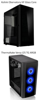 Komplett-PC mit Intel i5 - 14600K - B760 - 32 GB Ram (ausbaufähig zum Gamer - PC)