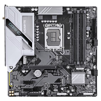Gamer Mini Komplett-PC mit Intel i7 - 14700KF + B760 - RX 7900 XT - WLAN - 32 GB DDR4 Ram
