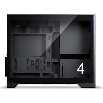 Gamer-PC mit AMD Ryzen 7 9800X3D - WiFi - RTX 5080 - B850 - 128 GB Ram