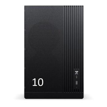 Komplett-PC mit AMD Ryzen 5 8500G - 32 GB Ram