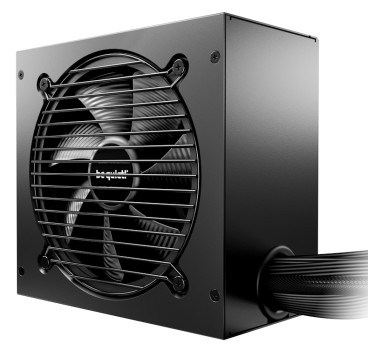 be quiet! Netzteil Pure Power 12 - 80+ Gold:  550 - 1000 Watt nach Wahl - Austauschpreis