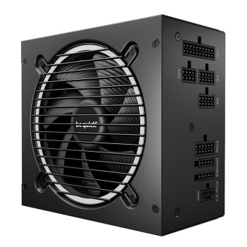 be quiet! Netzteil Pure Power 13 M - 80+ Gold:  550 - 1000 Watt nach Wahl - Austauschpreis