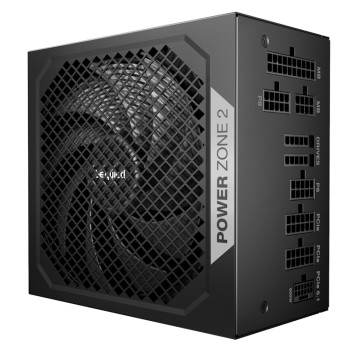 be quiet! Netzteil Power Zone 2 - 80+ Platinum:  750 - 1000 Watt nach Wahl - Austauschpreis