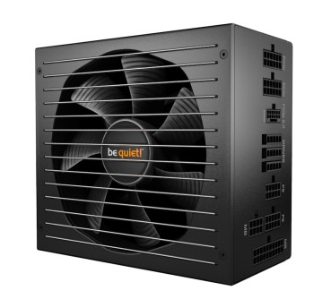 be quiet! Netzteil Straight Power 12 - 80+ Platinum:  750 - 1500 Watt nach Wahl - Austauschpreis