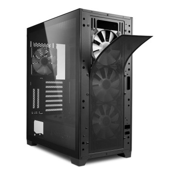 Gamer-PC mit AMD Ryzen 7 9800X3D - WiFi - RTX 5090 - B850 - 64 GB Ram