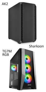 Gamer-PC mit AMD Ryzen 7 9800X3D - WiFi - RTX 5090 - B850 - 64 GB Ram