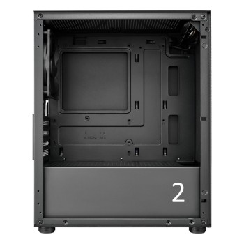 Komplett-PC mit AMD Ryzen 5 8600G - 32 GB Ram