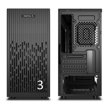Komplett-PC mit AMD Ryzen 5 8600G - 32 GB Ram