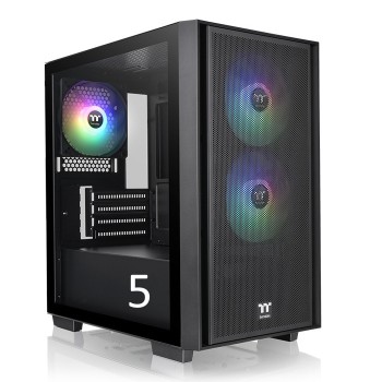 Komplett-PC mit AMD Ryzen 5 8600G - 32 GB Ram
