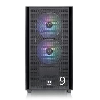 Gamer Komplett-PC mit AMD Ryzen 5 9600X - RX 9060 XT 8/16GB - 32 GB Ram