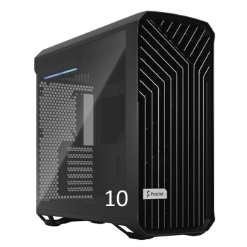 Gamer-PC mit AMD Ryzen 7 9800X3D - WiFi - RX 9070 XT - B850 - 32 GB Ram