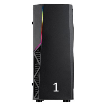Gamer Komplett-PC mit AMD Ryzen 5 9600X - RX 9060 XT 8/16GB - 32 GB Ram