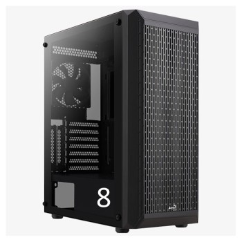 Gamer Komplett-PC mit AMD Ryzen 5 9600X - RX 9060 XT 8/16GB - 32 GB Ram