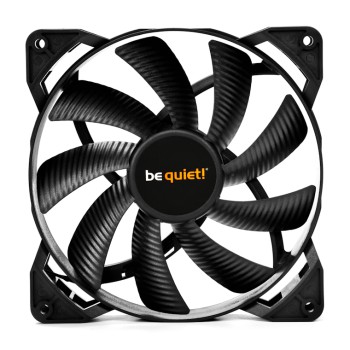be quiet! Pure Wings 2 Gehäuselüfter 140 mm