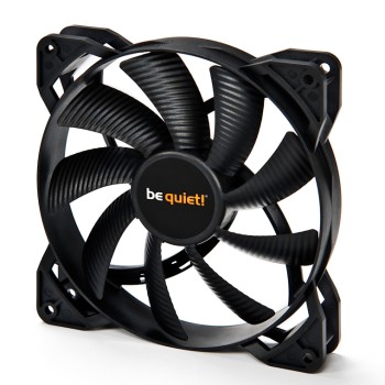 be quiet! Pure Wings 2 Gehäuselüfter 140 mm