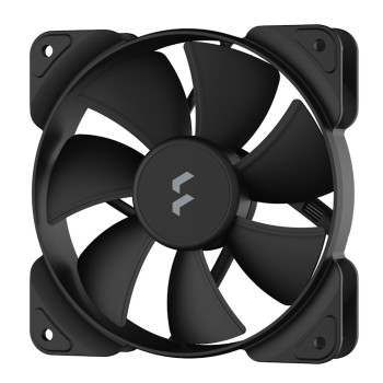 Fractal Design Gehäuselüfter 120 mm - Aspect 12