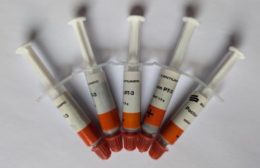 5 x Wärmeleitpaste von SilentiumPC / Endorfy