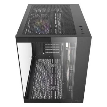 Gamer-PC mit AMD Ryzen 7 9800X3D - WiFi - RTX 5090 - B850/X870 - 32 GB Ram