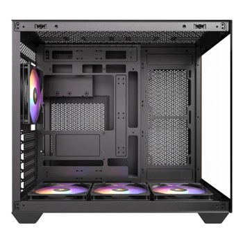 Gamer-PC mit AMD Ryzen 7 9800X3D - WiFi - RTX 5090 - B850/X870 - 32 GB Ram