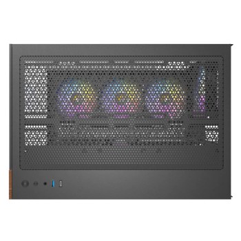 Gamer-PC mit AMD Ryzen 7 9800X3D - WiFi - RTX 5090 - B850/X870 - 32 GB Ram