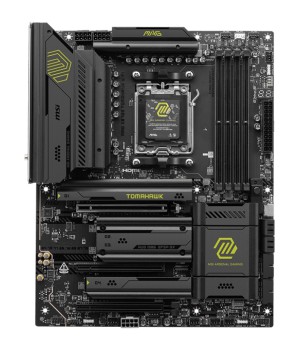 Exlusiv PC mit AMD Ryzen 9 9950X3D - WiFi 7 - RTX 5080 - X870E - 64 GB Ram