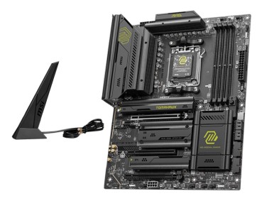Exlusiv PC mit AMD Ryzen 9 9950X3D - WiFi 7 - RTX 5080 - X870E - 64 GB Ram