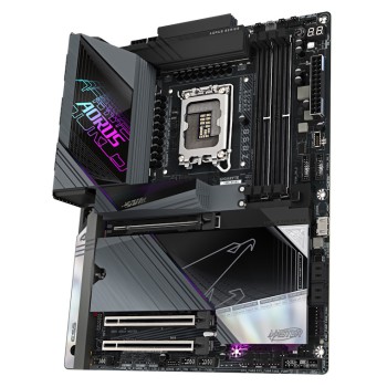 Exlusiv PC mit Intel Core Ultra 285K - WiFi 7 - RTX 5090 - Z890 - 128 GB Ram