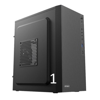 Gamer Komplett-PC mit AMD Ryzen 5 9600X - RX 9060XT 8/16GB - 32 GB Ram