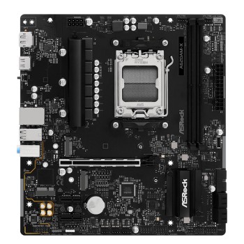 Gamer Komplett-PC mit AMD Ryzen 5 9600X - RX 9060XT 8/16GB - 32 GB Ram