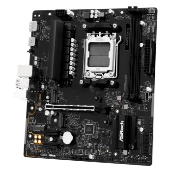 Gamer Komplett-PC mit AMD Ryzen 5 9600X - RX 9060XT 8/16GB - 32 GB Ram