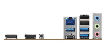 Mini Komplett-PC mit AMD Ryzen 5 8600G - 16 GB Ram