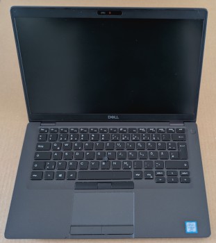 Notebook Dell Latitude 5401 - i7-9850H - 16 GB (24/32 GB) - Bestand Nr. 02 - geprüft + gebraucht