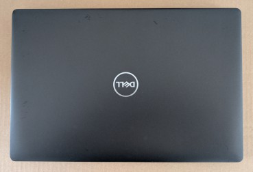 Notebook Dell Latitude 5401 - i7-9850H - 16 GB (24/32 GB) - Bestand Nr. 03 - geprüft + gebraucht