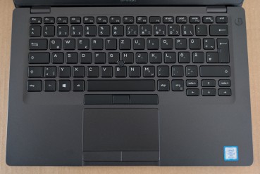 Notebook Dell Latitude 5401 - i7-9850H - 16 GB (24/32 GB) - Bestand Nr. 04 - geprüft + gebraucht