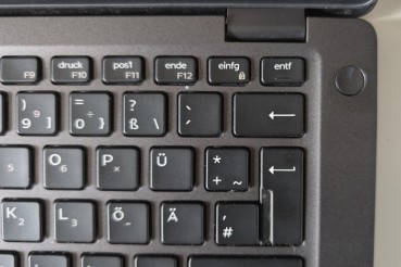 Notebook Dell Latitude 5401 - i7-9850H - 16 GB (24/32 GB) - Bestand Nr. 10 - geprüft + gebraucht