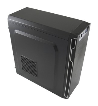 Komplett-PC mit AMD Ryzen 5 9600X - 16 GB Ram