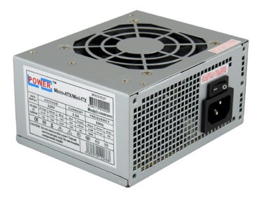 Netzteil LC-Power LC200SFX V3.21 - 200 W