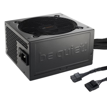 be quiet! Netzteil Pure Power 11:   400 - 700 Watt nach Wahl - Austauschpreis