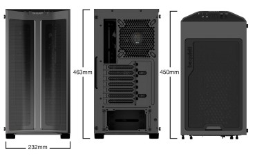 Komplett-PC mit AMD Ryzen 9 7950X3D - RTX 4090 - WiFi - 64 GB Ram