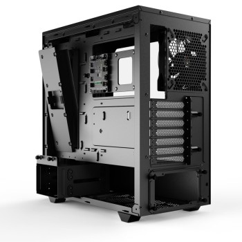 Komplett-PC mit AMD Ryzen 9 7950X3D - RTX 4090 - WiFi - 64 GB Ram