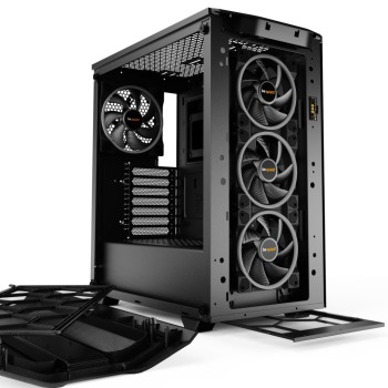 Komplett-PC mit AMD Ryzen 7 7800X3D - RTX 4080 - WiFi - 32 GB Ram