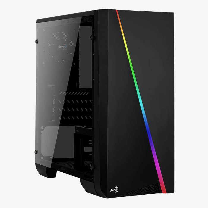 Cylon Mini schwarz