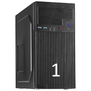 1  Inter-Tech IT-6521 (+0.00€)